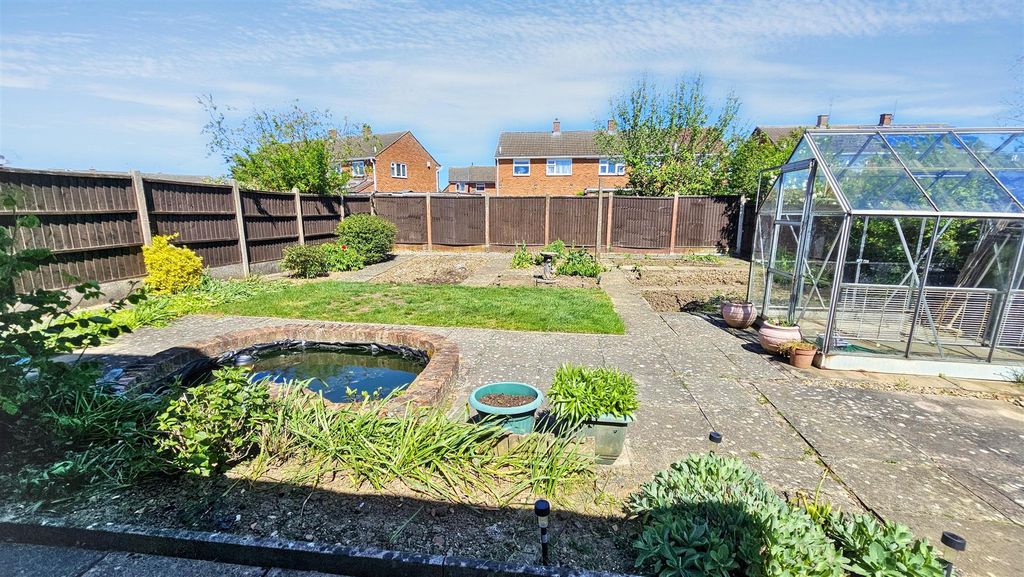Additional image 13 of 3 bed semi-detached bungalow for saleBridport Close, Wigston LE18