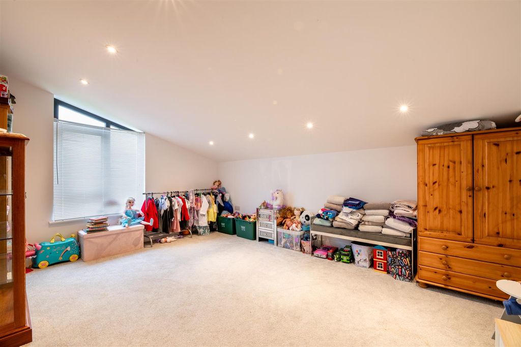 Additional image 26 of 5 bed property for saleCuddy Lonning, Wigton CA7