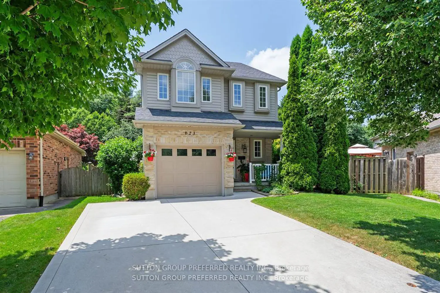 623 Thornwood Court