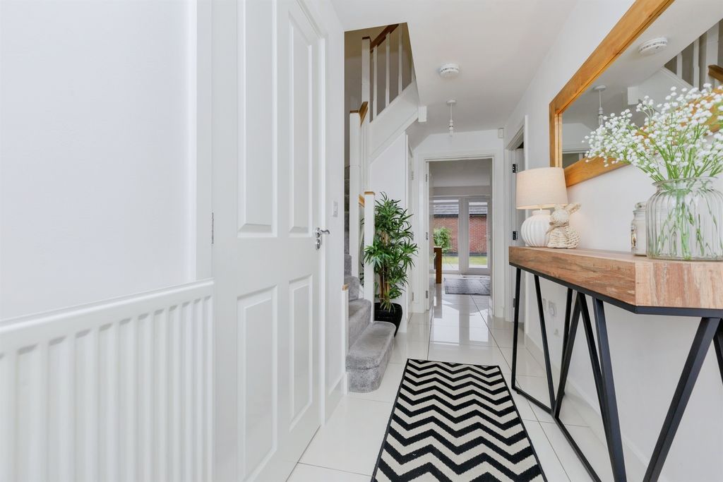 Additional image 13 of 4 bed detached house for saleHopper Way, Whetstone, Leicester LE8