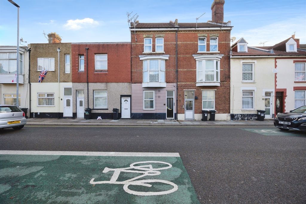 Additional image 7 of 1 bed flat for saleTwyford Avenue, Portsmouth PO2
