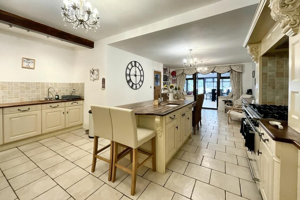 Additional image 4 of 3 bed detached house for saleHinckley Road, Sapcote, Leicester LE9