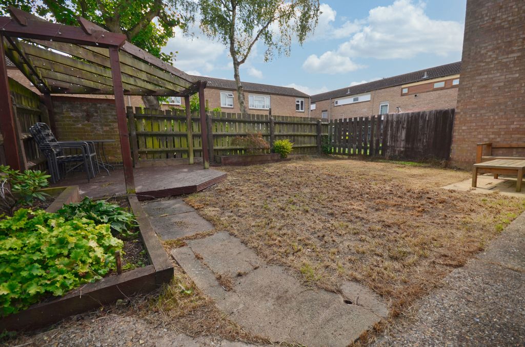 Additional image 17 of 2 bed end terrace house for saleLerwick Way, Corby NN17