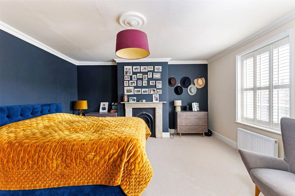 Additional image 15 of 4 bed terraced house for saleKings Road, Windsor, Berkshire SL4