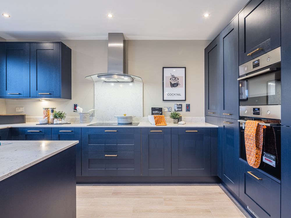 Additional image 3 of 4 bed detached house for sale"Sunningdale" at Derby Road, Widnes WA8