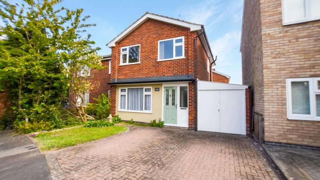 Additional image 35 of 3 bed semi-detached house for saleCoombe Rise, Oadby, Leicester LE2