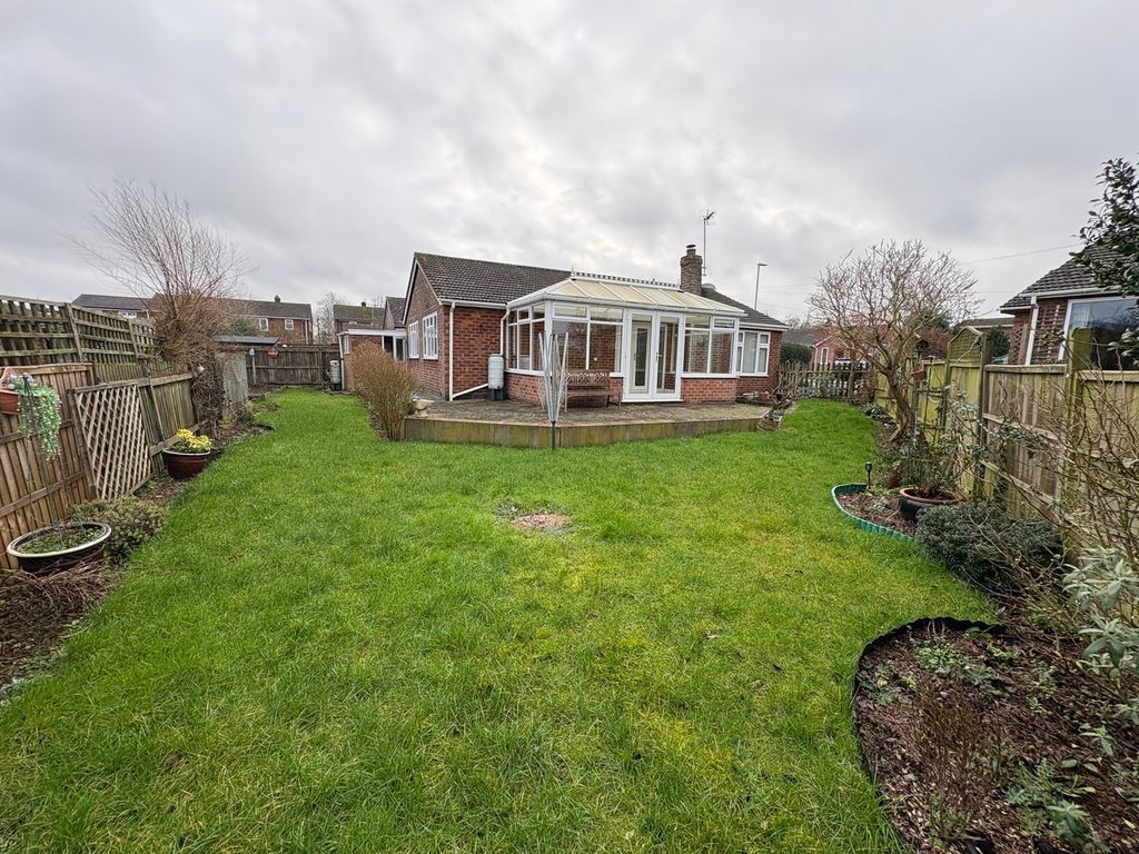 Additional image 6 of 3 bed bungalow for saleWestern Drive, Claybrooke Parva, Lutterworth LE17