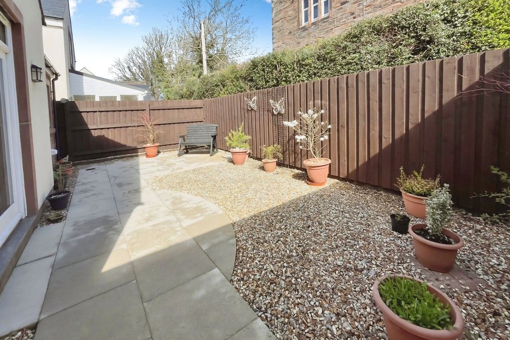 Additional image 11 of 2 bed bungalow for saleSt. Cuthberts Close, Burnfoot, Wigton, Cumbria CA7