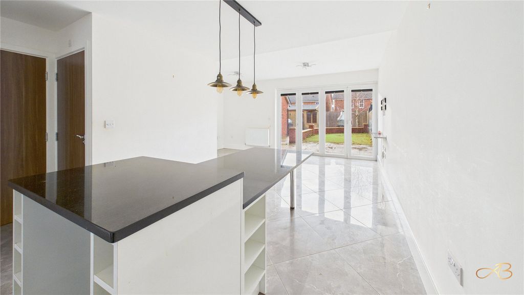 Additional image 3 of 4 bed semi-detached house for saleHornbeam Drive, Yarm TS15