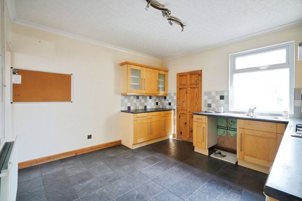 Additional image 5 of 2 bed terraced house for saleOxford Street, Coalville, Leicestershire LE67