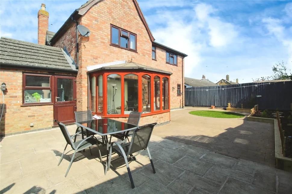 Additional image 15 of 4 bed detached house for saleCoventry Road, Sharnford, Hinckley LE10