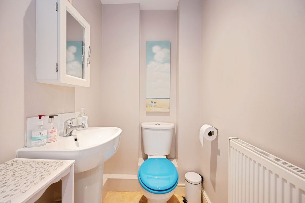 Additional image 10 of 3 bed maisonette for saleAlhambra Road, Southsea, Hampshire PO4