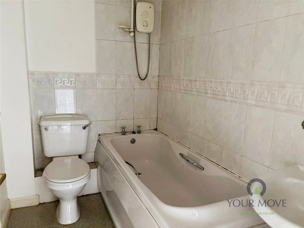 Additional image 12 of 2 bed terraced house for saleKendrick Close, Coalville, Leicestershire LE67
