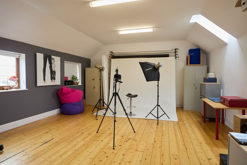 Additional image 21 of 6 bed detached house for saleWayside, Dawsons Lane, Barwell, Leicester LE9