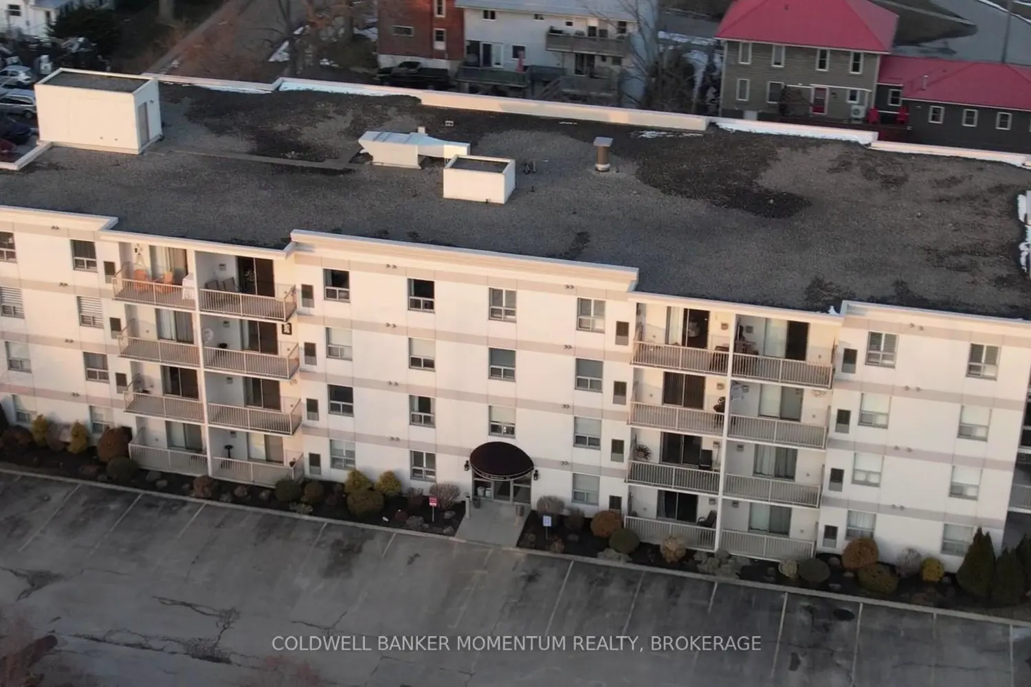 Additional image 3 of 12 St Andrew Street 202