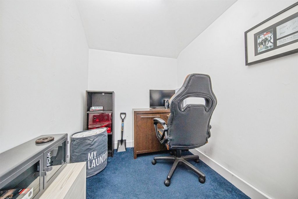 Additional image 21 of 4 bed semi-detached house for saleGrove Road, Woodbridge IP12