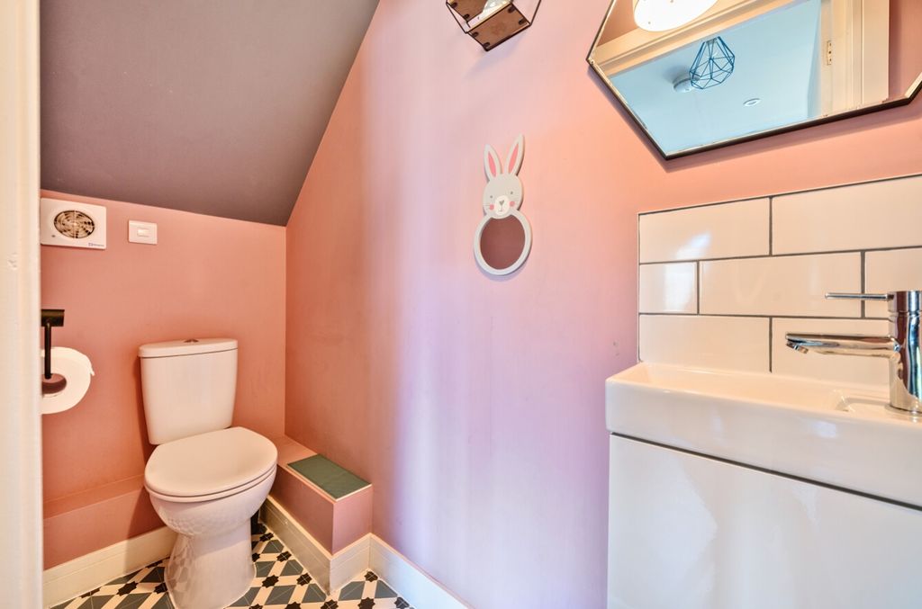 Additional image 10 of 4 bed detached house for saleLords Lane, Skillington, Grantham, Lincolnshire NG33