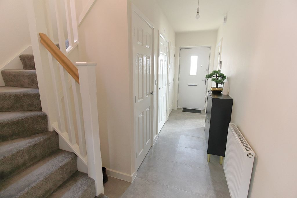 Additional image 2 of 4 bed detached house for saleJamie Marcus Way, Oadby LE2