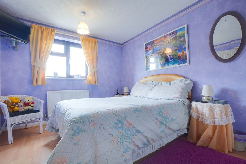 Additional image 14 of 4 bed detached house for saleBurnham Drive, Whetstone, Leicester LE8