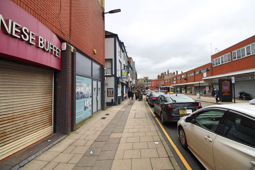 Additional image 2 of 1 bed flat for saleStandishgate, Wigan WN1