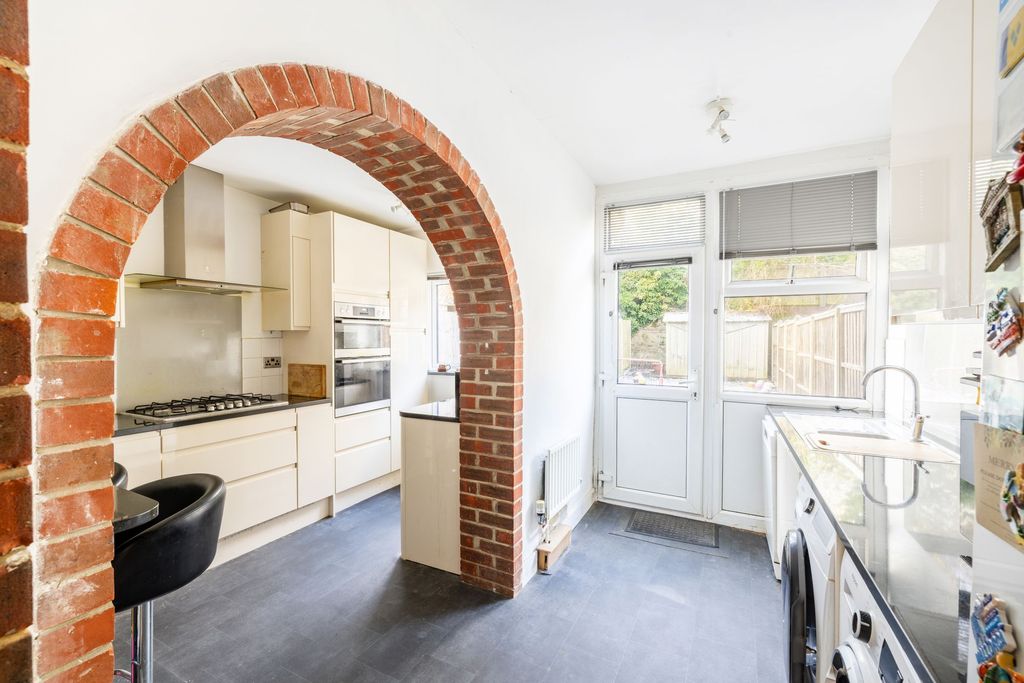 Additional image 4 of 4 bed terraced house for saleGodstone Road, Whyteleafe CR3