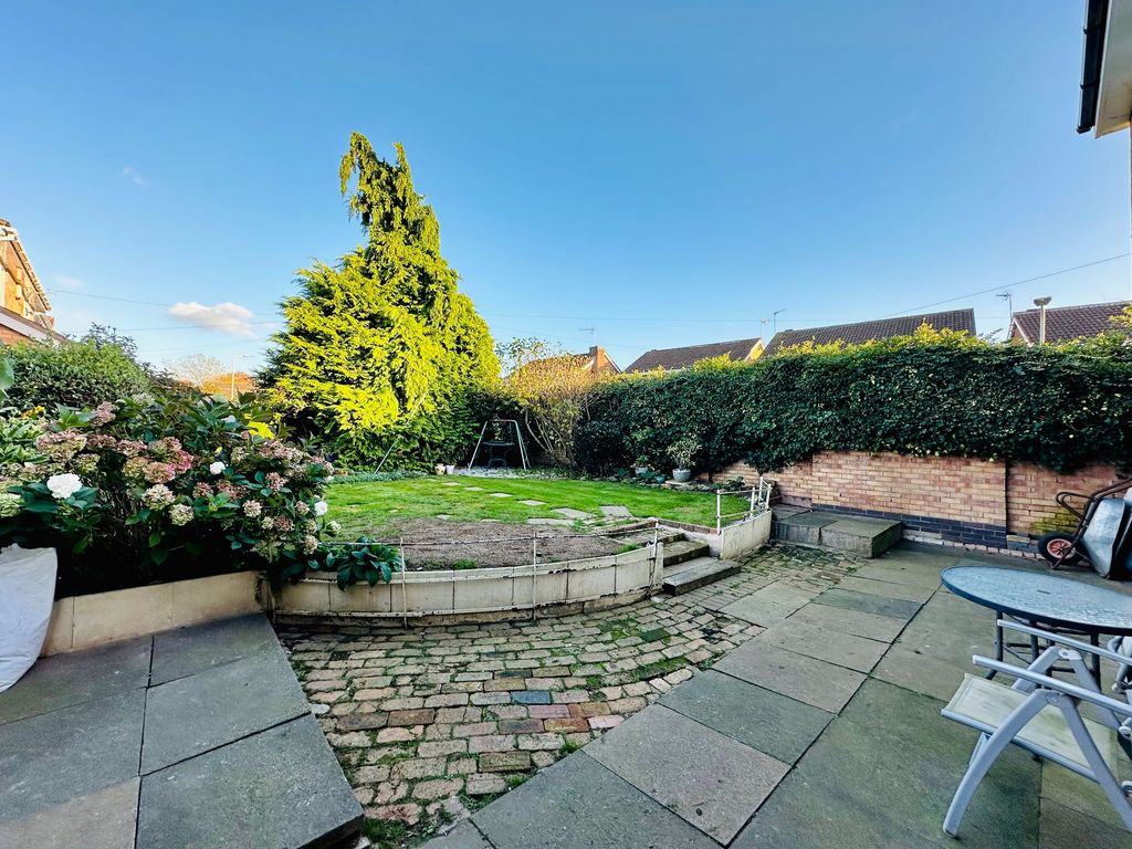 Additional image 4 of 4 bed detached house for saleBurnham Drive, Whetstone LE8