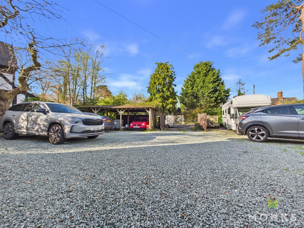 Additional image 42 of 5 bed cottage for saleSandford, Whitchurch SY13