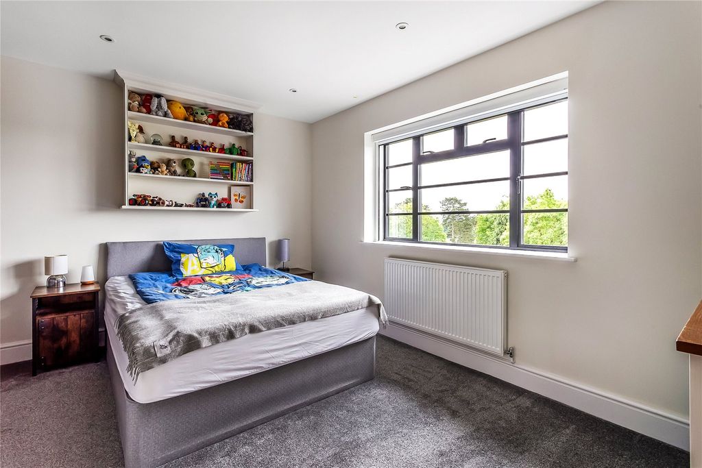 Additional image 26 of 6 bed detached house for saleHook Heath, Surrey GU22