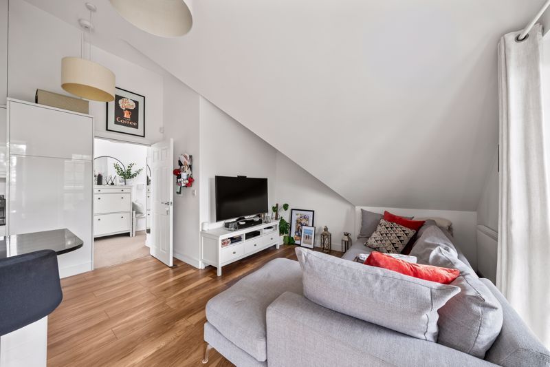 Additional image 2 of 2 bed flat for saleSt. Philips Avenue, Worcester Park KT4