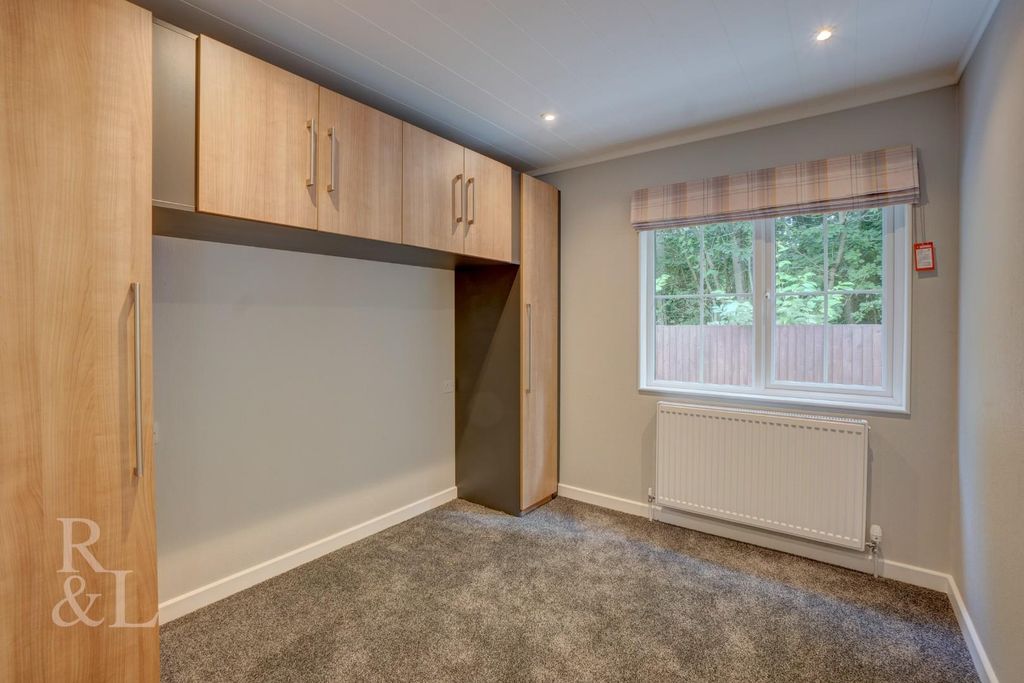 Additional image 10 of 2 bed mobile/park home for saleShortheath Road, Moira DE12