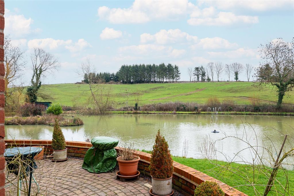 Additional image 37 of 5 bed detached house for saleMain Street, Shangton, Leicester LE8