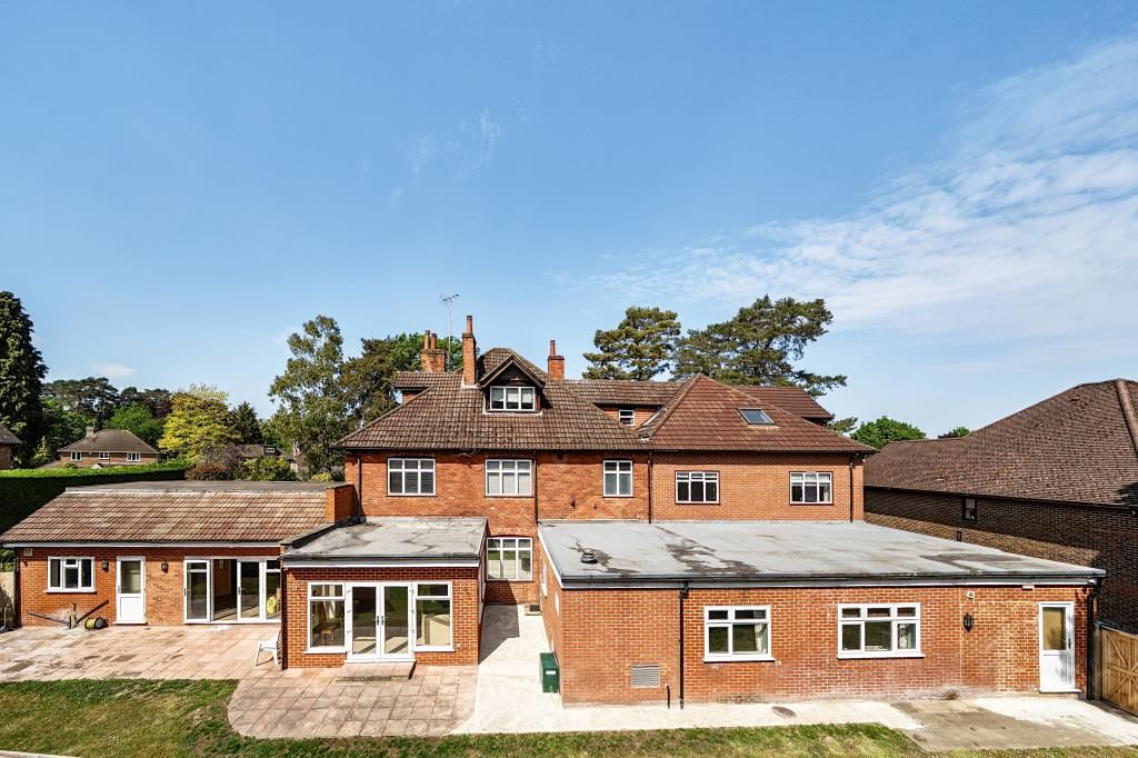 Additional image 33 of 20 bed detached house for salePembroke Road, Woking GU22