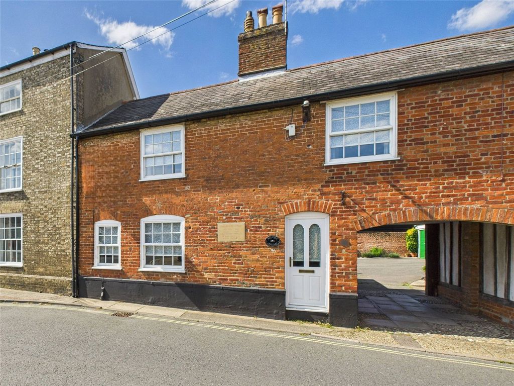 Additional image 9 of 2 bed terraced house for saleCumberland Street, Woodbridge IP12