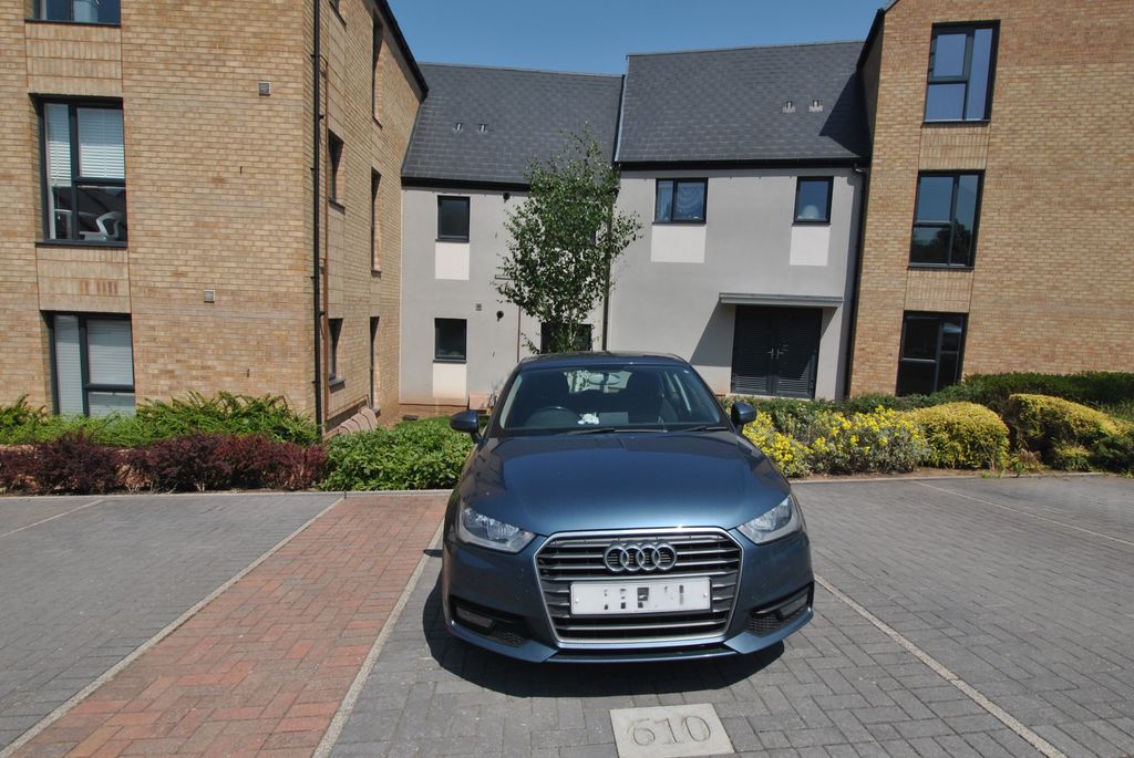 Additional image 5 of 1 bed flat for saleStaneford Close, Ketley, Telford TF1