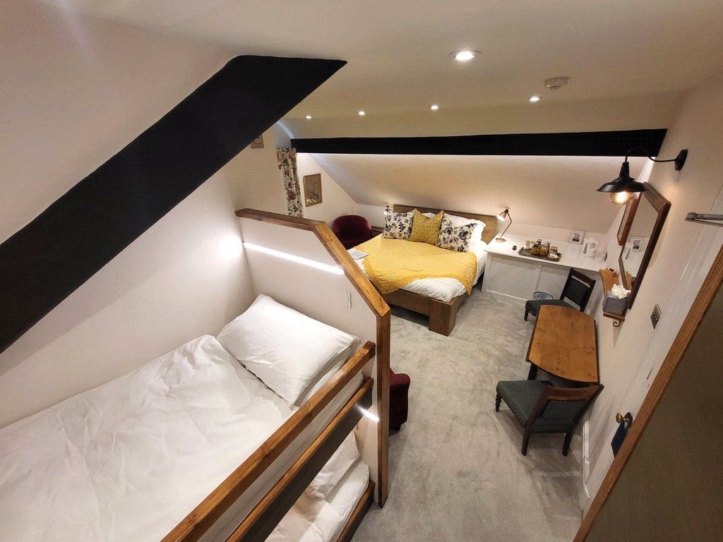 Additional image 8 of 10 bed semi-detached house for saleSt. Georges Place, York, North Yorkshire YO24