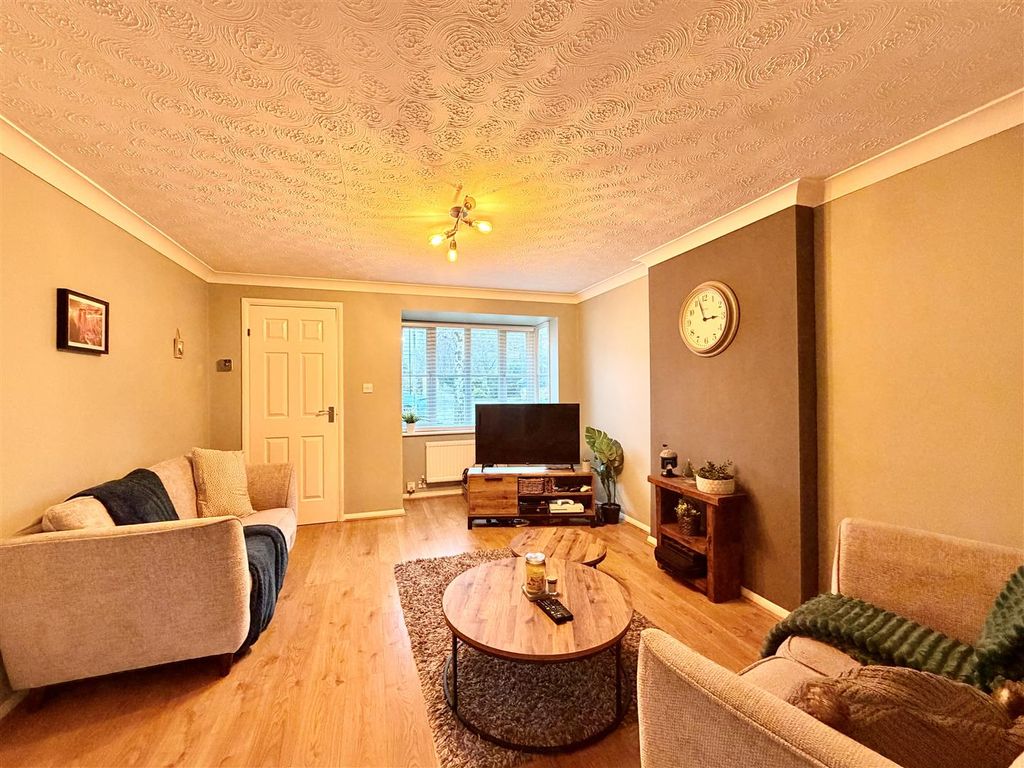 Additional image 4 of 3 bed detached house for saleButtermere Way, Barrow Upon Soar, Loughborough LE12
