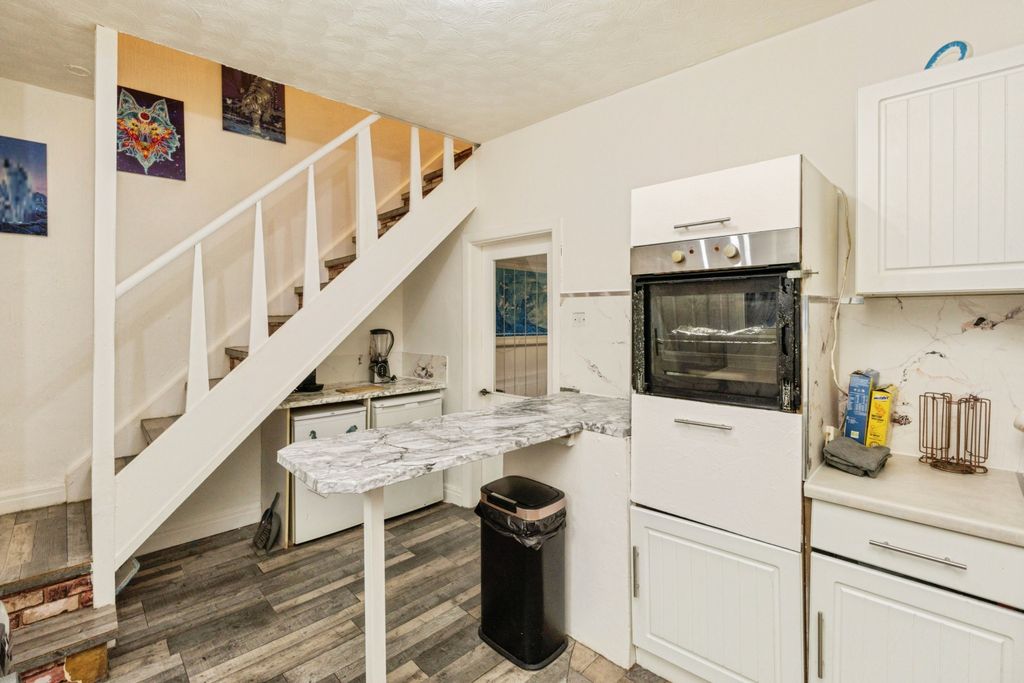 Additional image 9 of 2 bed terraced house for saleInce Green Lane, Wigan WN2