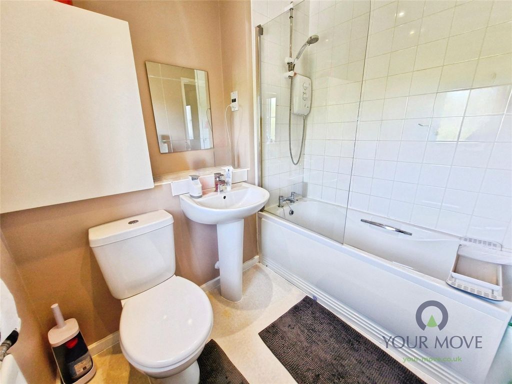 Additional image 4 of 3 bed semi-detached house for saleAsh Grove, Coalville, Leicestershire LE67