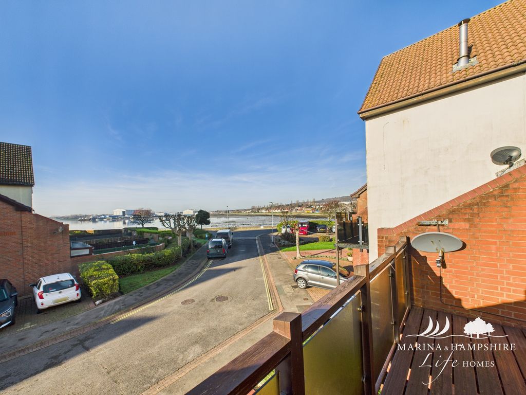 Additional image 22 of 3 bed town house for saleCarne Place, Port Solent, Portsmouth PO6