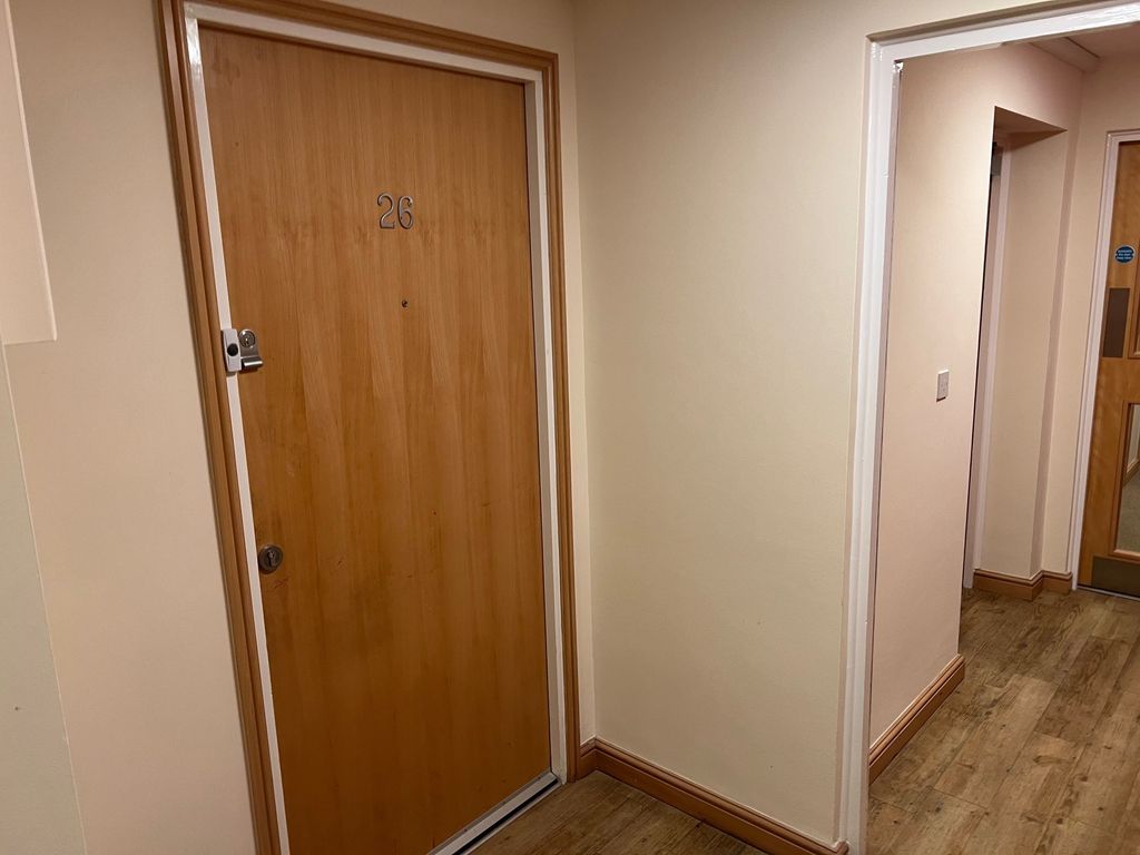 2 bed flat for saleHoneywell Close, Oadby, Leicester LE2 photo 4