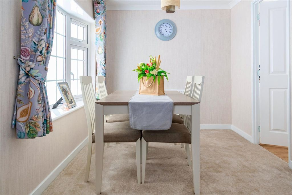 Additional image 21 of 2 bed mobile/park home for saleShort Heath Road, Moira DE12