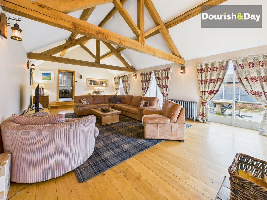 Additional image 35 of 4 bed detached house for saleAlkington Road, Whitchurch SY13