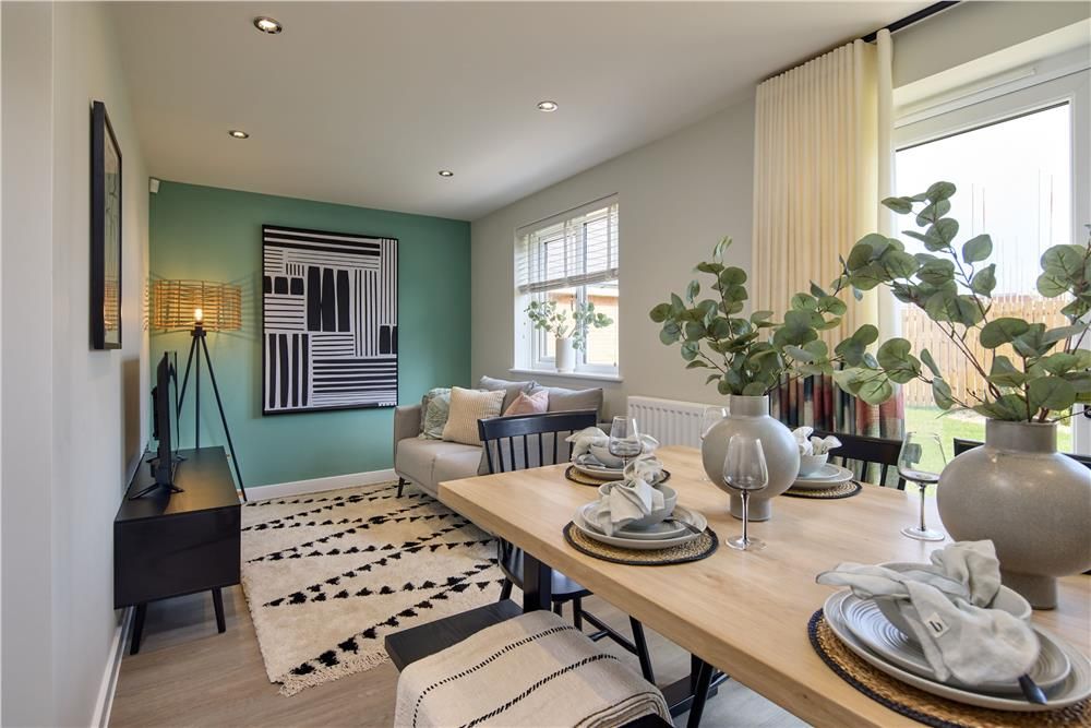 Additional image 5 of 4 bed detached house for sale"Kirkwood" at Lunts Heath Road, Widnes WA8