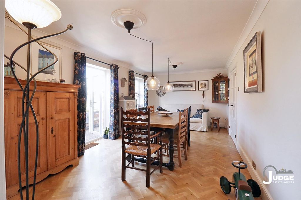 Additional image 5 of 3 bed cottage for saleMain Street, Desford, Leicester LE9