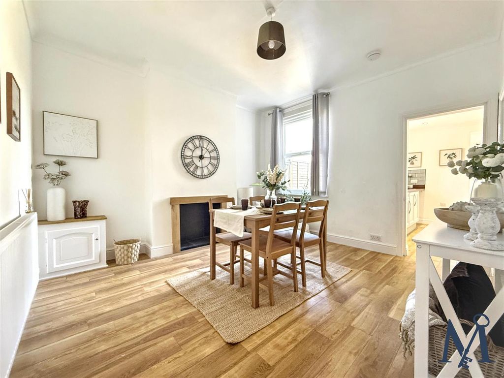 Additional image 7 of 3 bed detached house for saleBakewell Street, Coalville LE67
