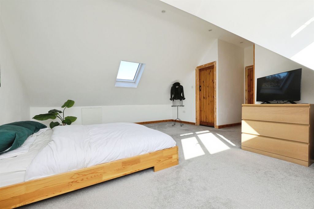 Additional image 18 of 5 bed detached bungalow for saleWorksop Road, Woodsetts, Worksop S81
