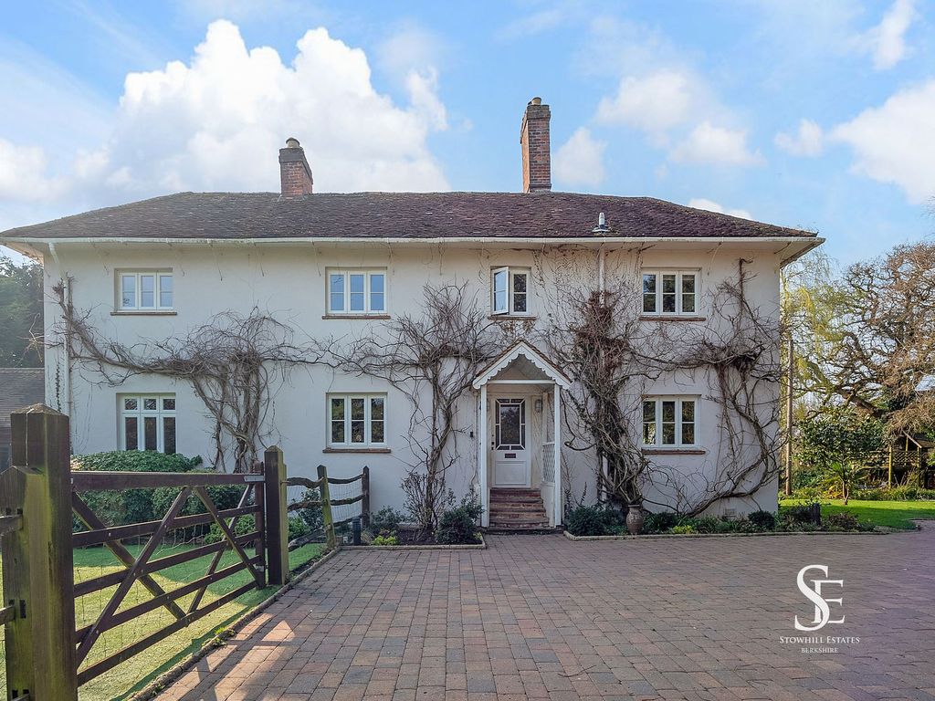 Additional image 35 of 6 bed detached house for saleEasthampstead Road, Wokingham RG40