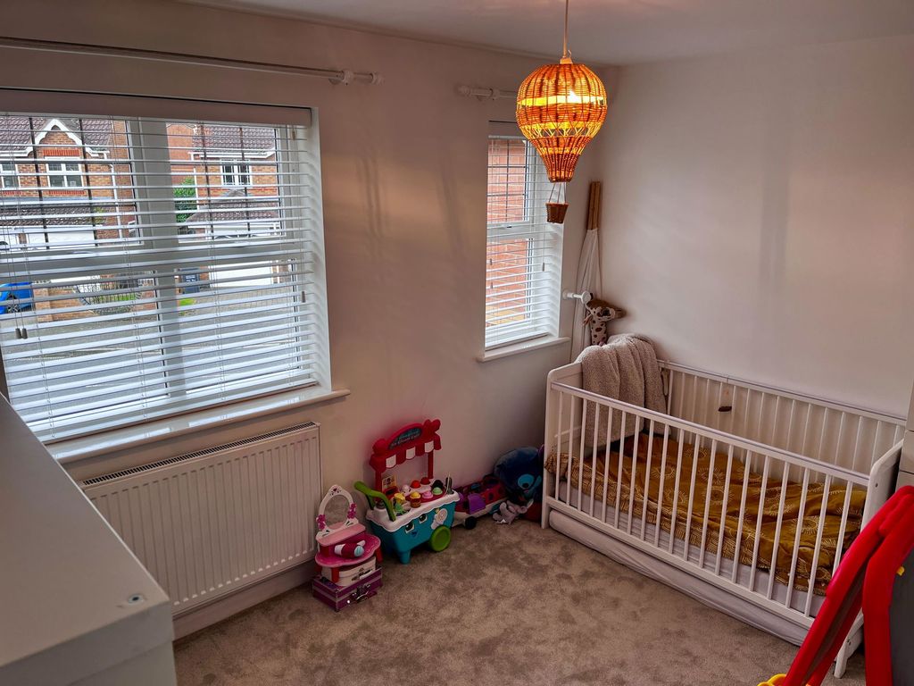 Additional image 17 of 4 bed detached house for saleOtter Lane, Loughborough LE12