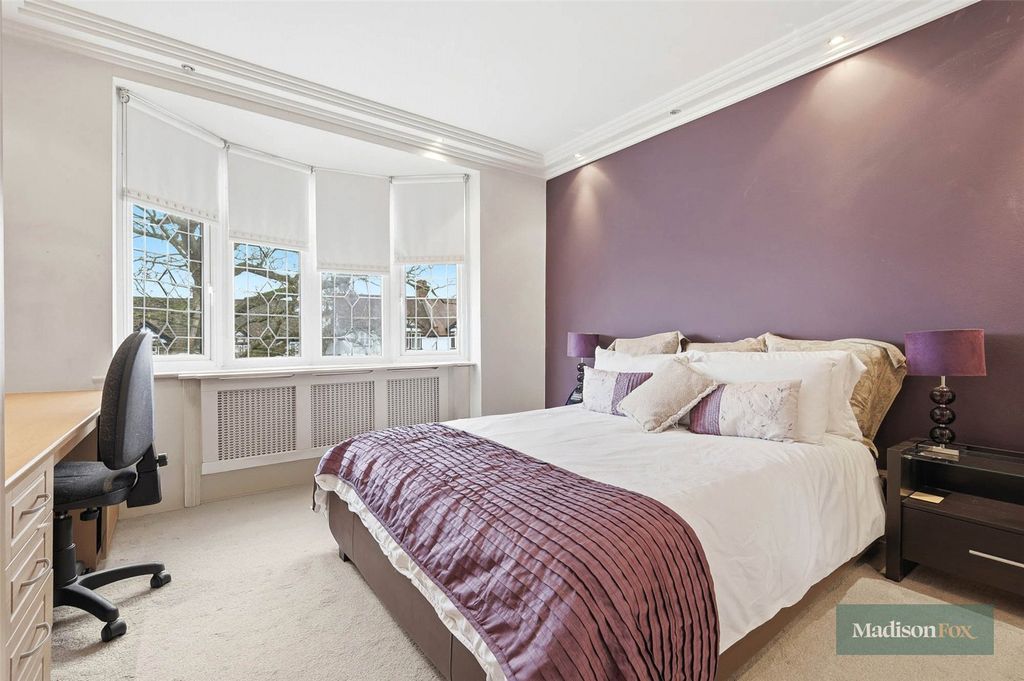 Additional image 22 of 5 bed detached house for saleMonkhams Lane, Woodford Green IG8
