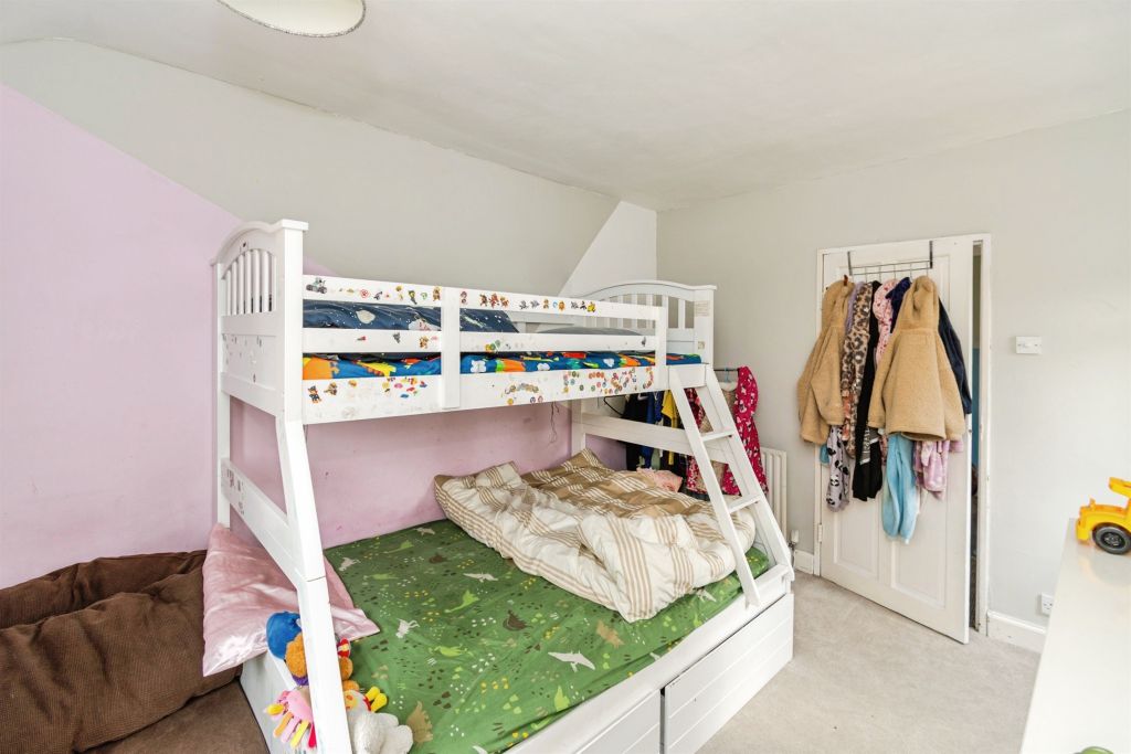 Additional image 13 of 3 bed semi-detached house for saleRomsey Road, Southampton SO16